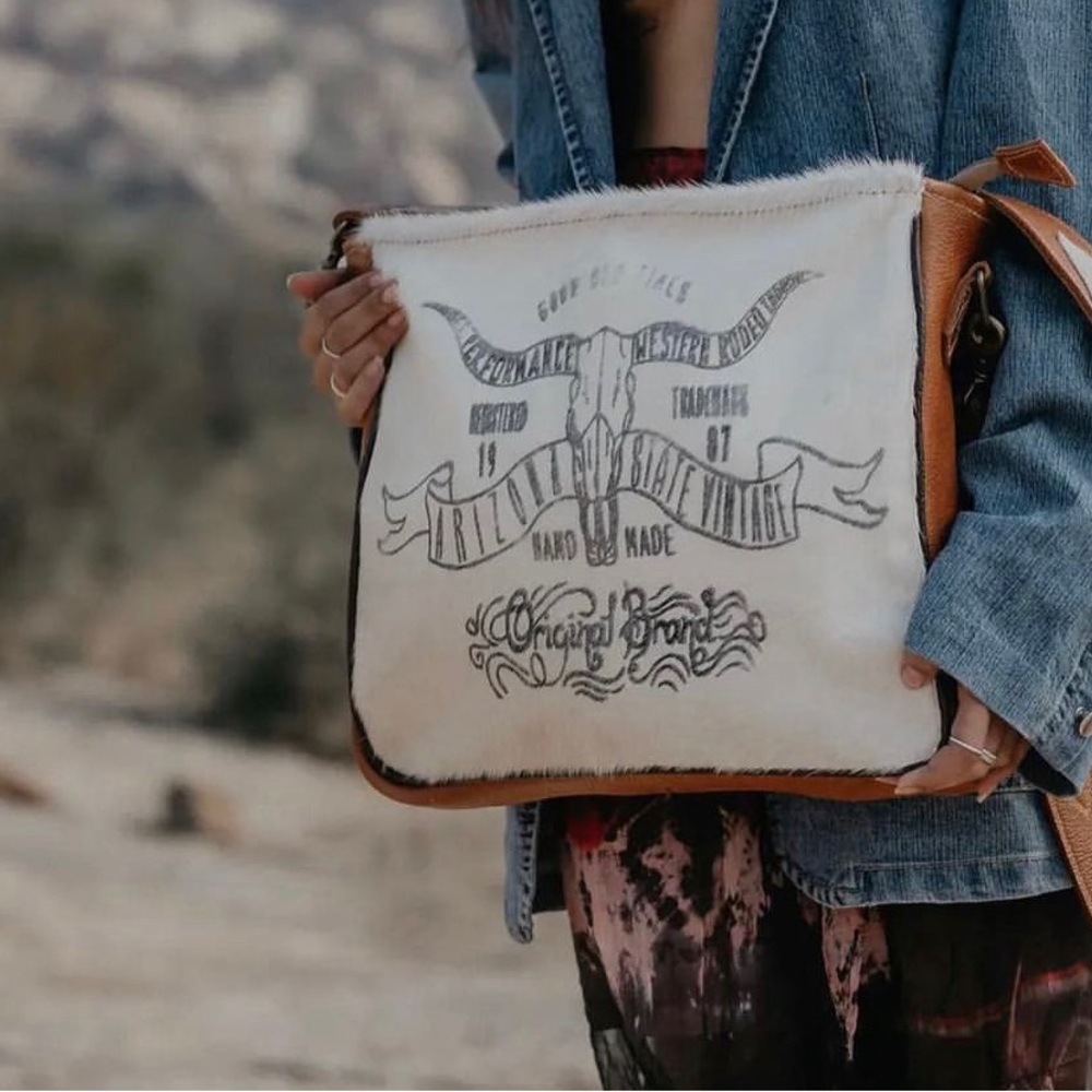 Western Purse